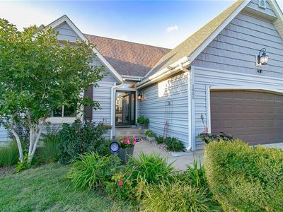1005 NE Queens Cir, Lees Summit, MO, 64064