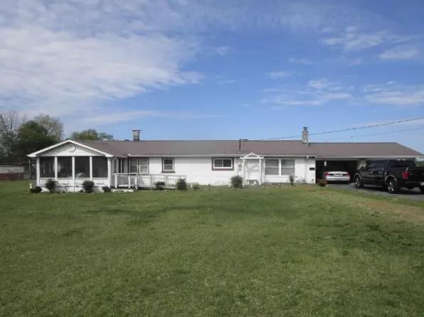 1063 Shelly Rd, Decherd, TN 37324