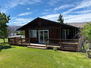 410 Apple Pl SW, Mattawa, WA 99349