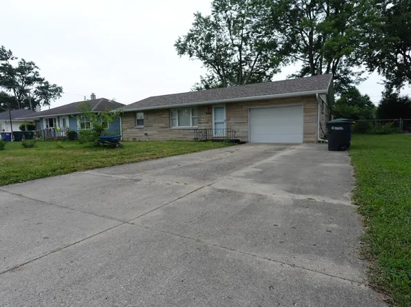 3313 N Locust St, Muncie, IN 47304