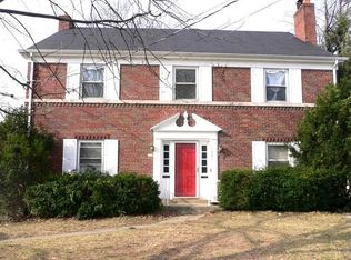 1631 S Dixon Cir, Cincinnati, OH 45224