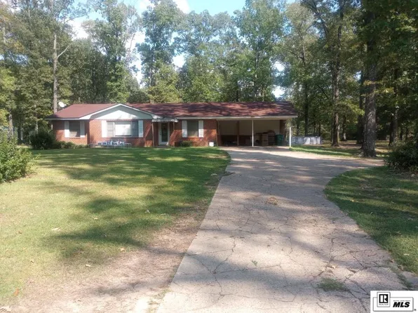 1330 Guy Ave, Bastrop, LA 71220