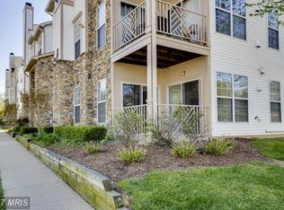 5909 Founders Hill Dr UNIT 104, Alexandria, VA 22310