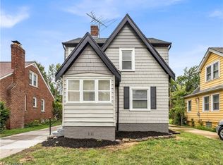 19571 Naumann Ave, Euclid, OH 44119