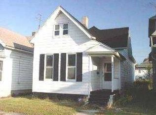 942 Avondale Ave, Toledo, OH 43607