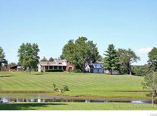 4501 Highway Ee, Farmington, MO 63640