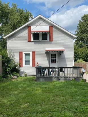 4624 wichita ave cleveland oh 44144 zillow