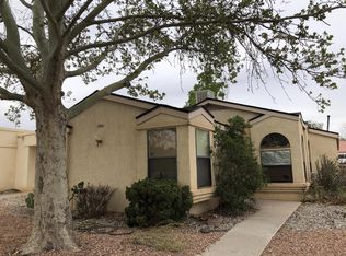 1861 Blackberry Rd NE, Rio Rancho, NM 87144