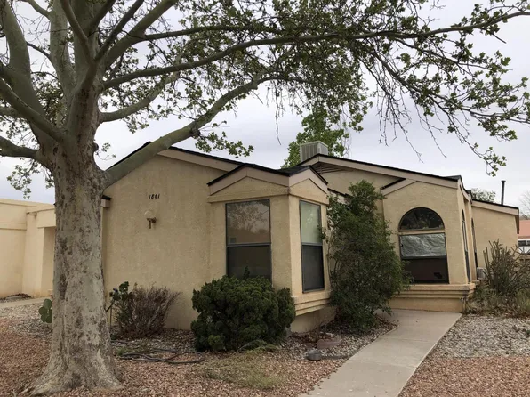 1861 Blackberry Rd NE, Rio Rancho, NM 87144