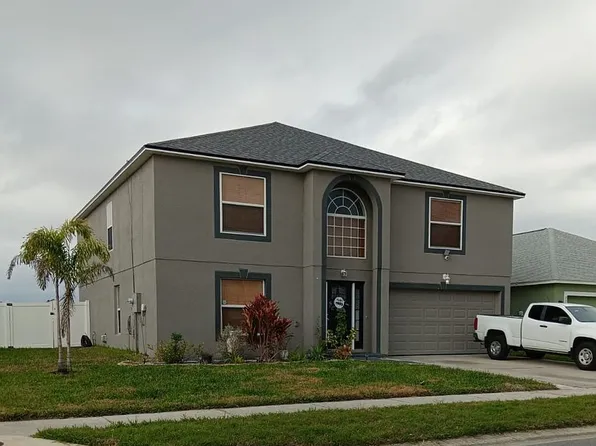 237 Fairfield Dr, Sanford, FL 32771