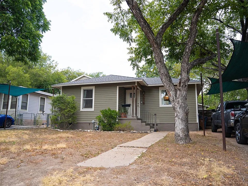 5510 Avenue G #A