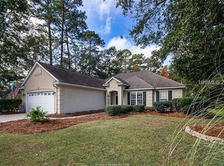 49 Muirfield Rd, Hilton Head Island, SC 29928