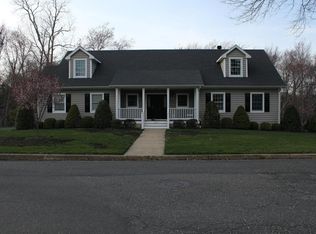 1314 W Chicago Blvd, Wall Township, NJ 08750