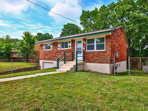 4325 Skylark Dr, Cincinnati, OH 45238