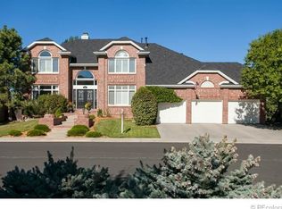 8007 S Fairfax Ct, Centennial, CO 80122