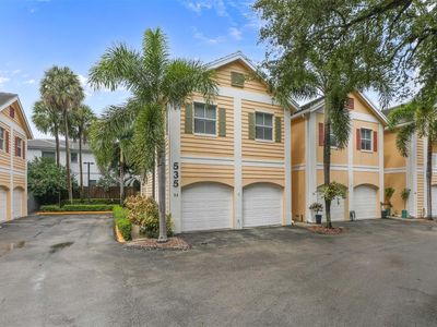 535 SW 18th Avenue #32, Fort Lauderdale, FL, 33312