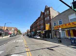 1543 W Chicago Ave #4F, Chicago, IL 60642