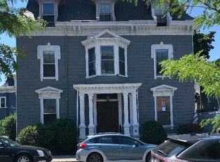 63 Federal St #3L, Salem, MA 01970