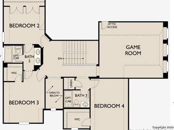 3rd image of 1157 Limestone Way