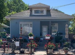 2303 C Ave, Ogden, UT 84401