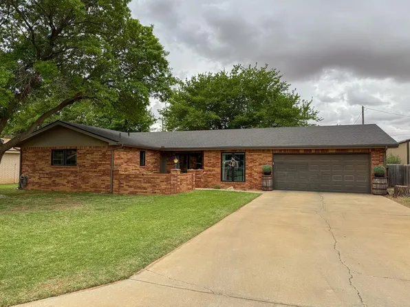 904 SW 9th St, Seminole, TX 79360