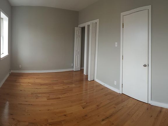 Bedroom Unfurnished
