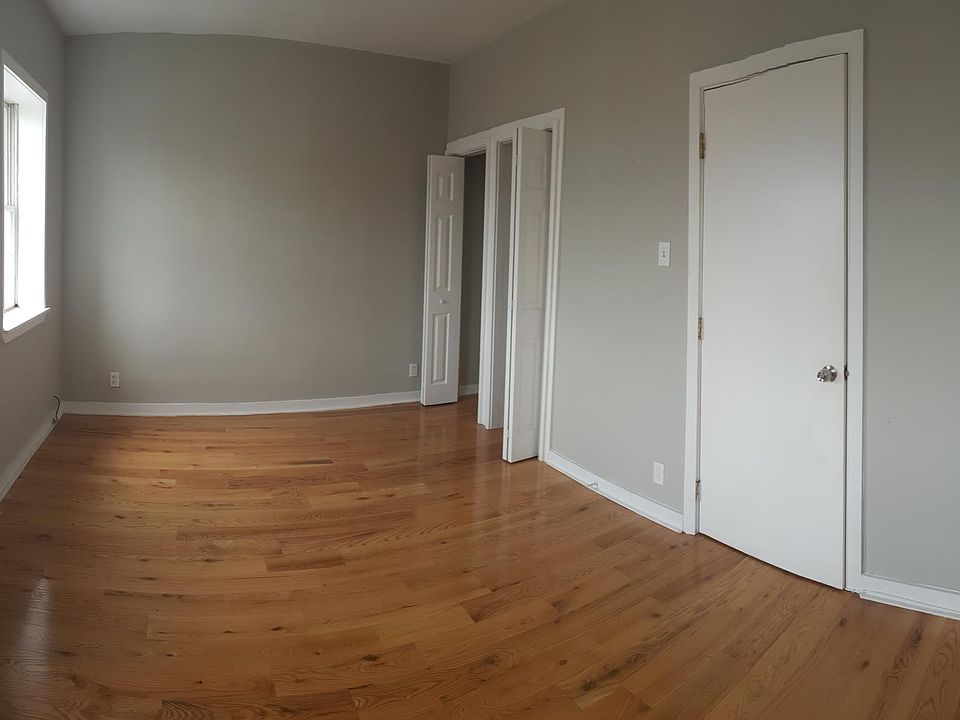 Bedroom Unfurnished