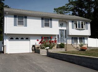 218 Dunbar St, Taunton, MA 02780