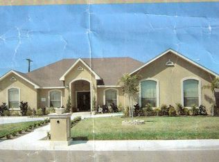 1303 Ima St, Edinburg, TX 78539