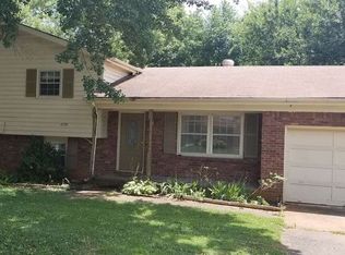 4703 Grantland Dr NW, Huntsville, AL 35810