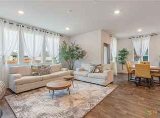 205 Charles Trl, Georgetown, TX 78626