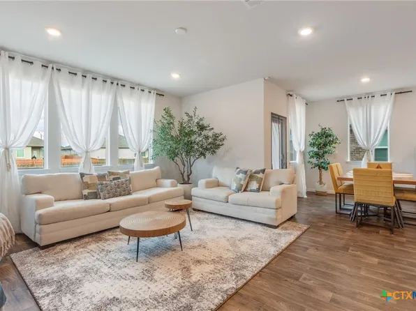 205 Charles Trl, Georgetown, TX 78626