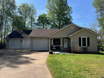 2930 Green Leaf St, Union City, TN, 38261