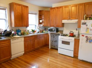 110 Winchester St #2, Brookline, MA 02446