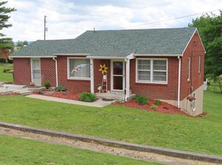 4414 April Ln, Dublin, VA 24084