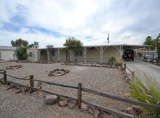 5669 S Pearl St, Fort Mohave, AZ 86426
