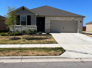 116 Peruvian Ln, Georgetown, TX 78626