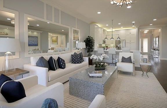 2nd image of 4212 Siderno Ct