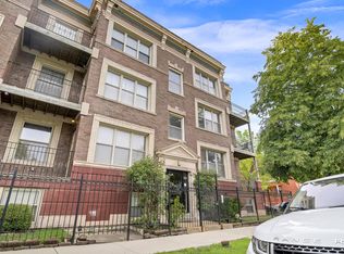4902 S Forrestville Ave APT 3S, Chicago, IL 60615