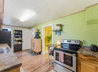 115 3rd St S, Raymond, MN 56282