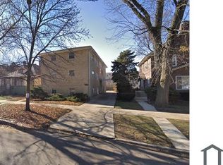 10322 S Wood St, Chicago, IL 60643