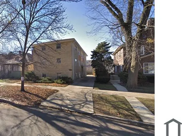 10322 S Wood St, Chicago, IL