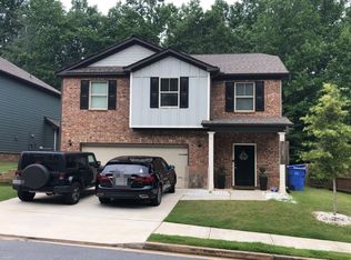 40 Woodland Park Dr SW, Atlanta, GA 30331