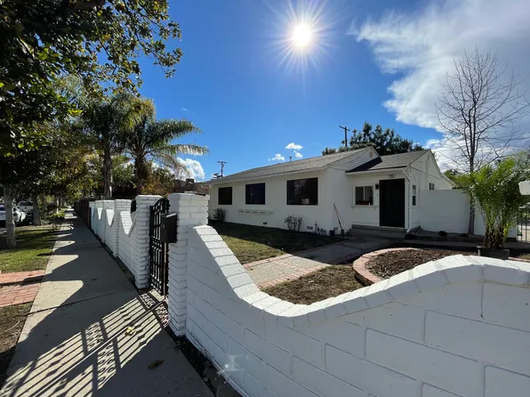 7359 Amestoy Ave #3, Van Nuys, CA 91406