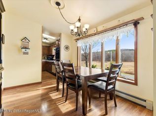 858 Stone Bridge Road, Cornwallville, NY 12418