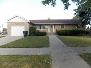 4206 Franklin St, East Chicago, IN 46312