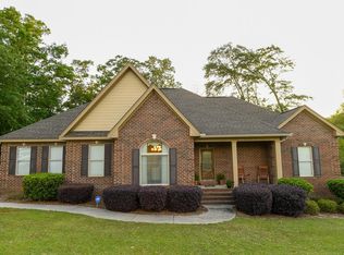 125 Prospect Ridge Rd, Troy, AL 36079