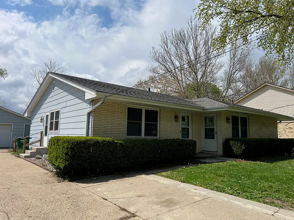1548 NW 81st St