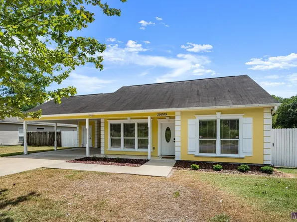 39005 Prairie South Dr, Gonzales, LA 70737