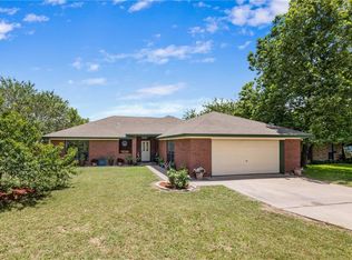 1203 E Johnson St, Burnet, TX 78611